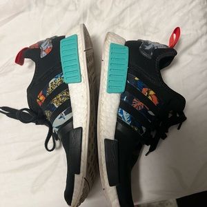 Women’s Adidas Sneakers, size 9.5